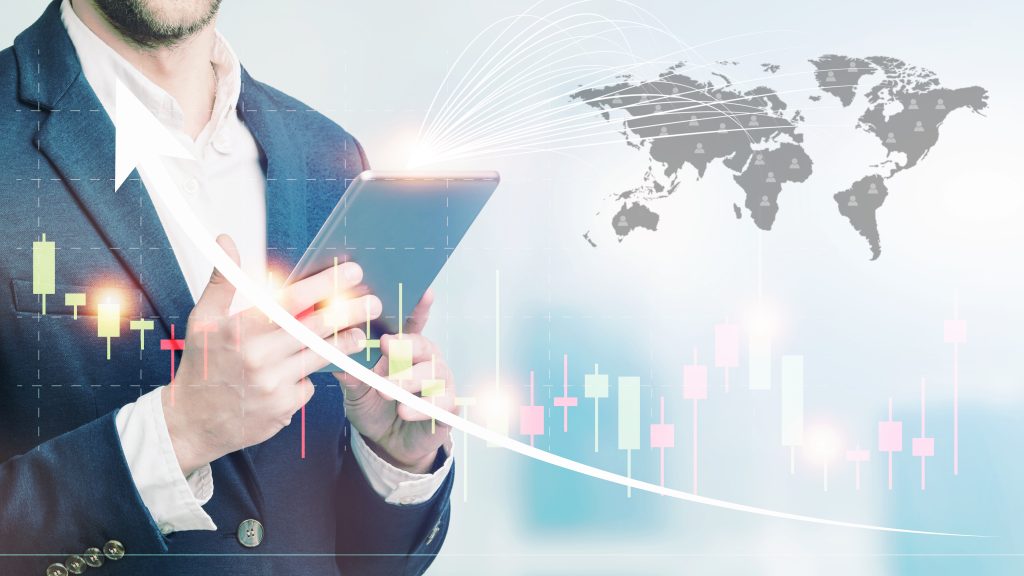 التراخيص التجارية في العراق
