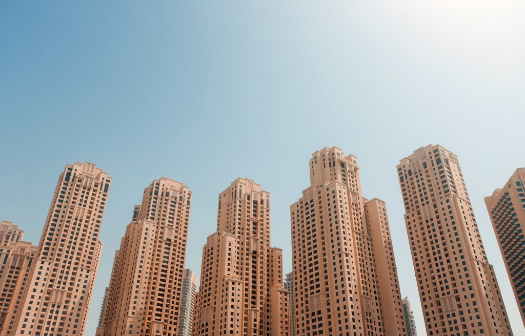 السوق العقاري العراقي