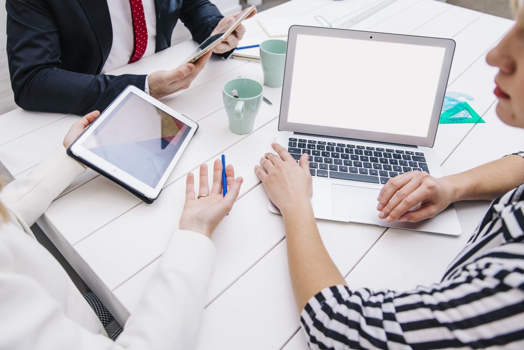 الفرص التجارية في العراق