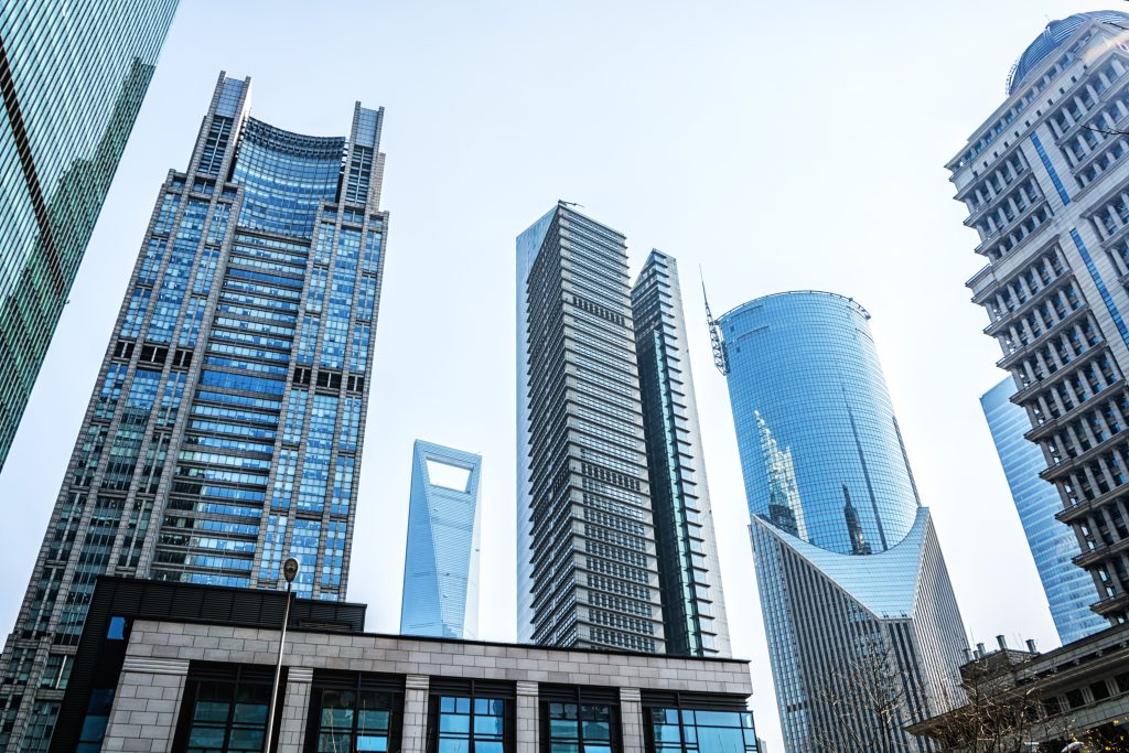 العقارات التجارية في العراق