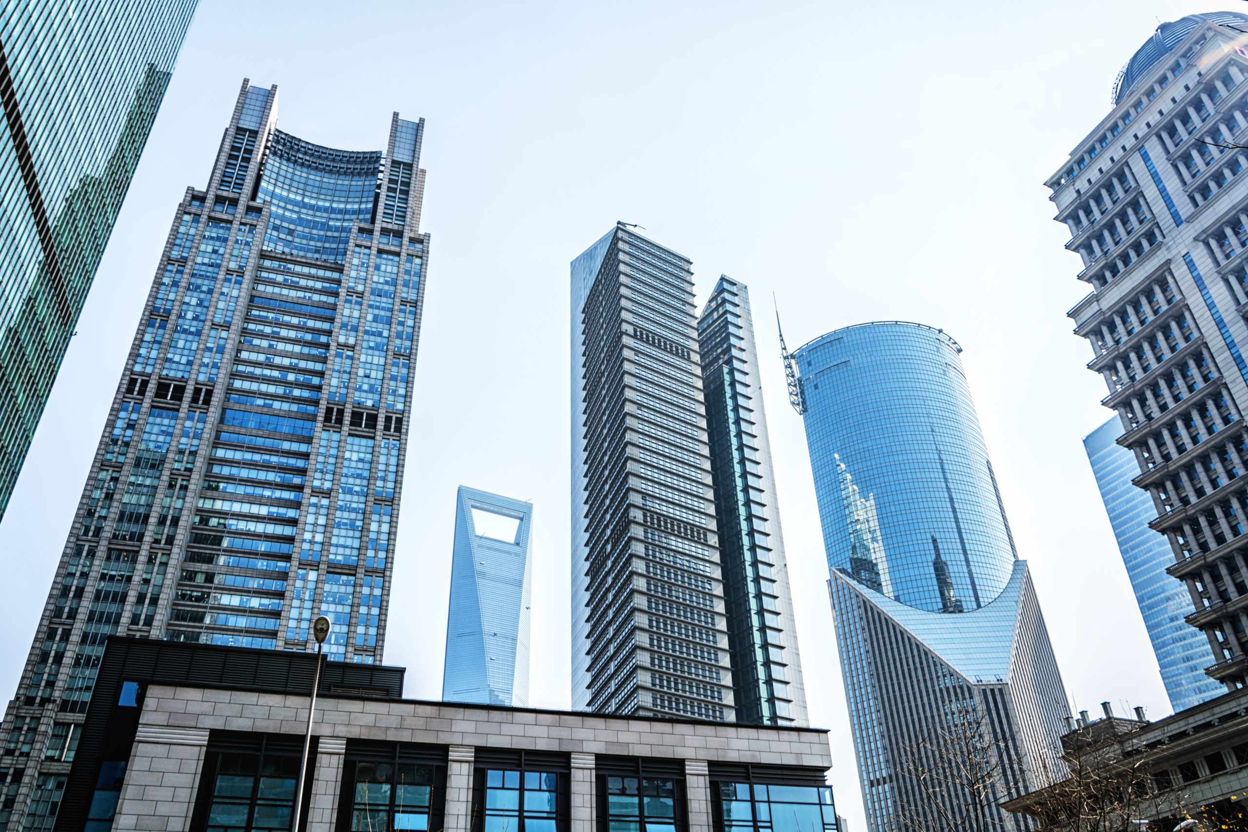 العقارات التجارية في العراق
