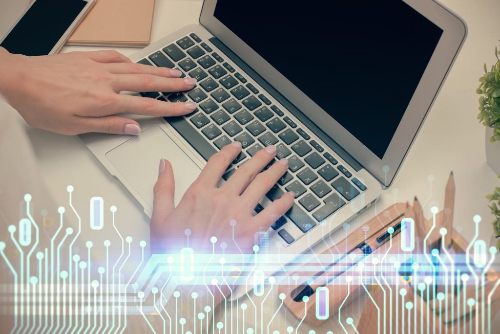الخدمات التقنية في العراق