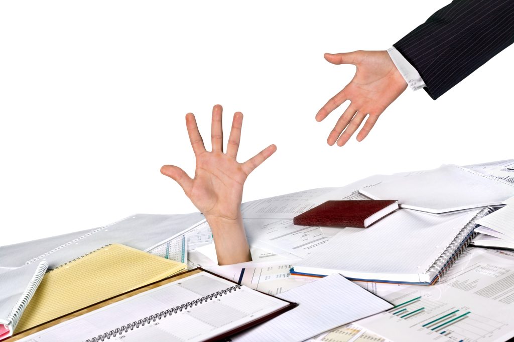 أخطاء تأسيس الشركات في العراق